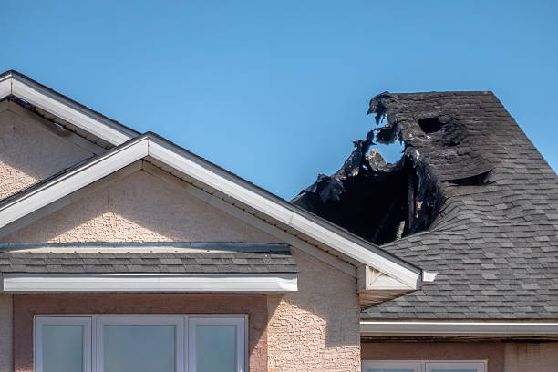 Licensed Fire Damage Removal service in Clarksville, MD - Fire Damage Biloxi